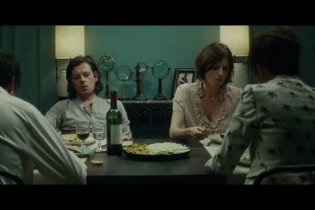 Video-recensione L'amore inatteso