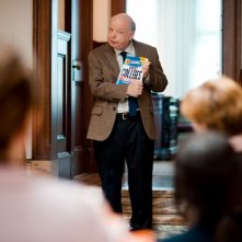 Wallace Shawn in Admission, del 2013