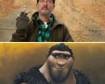 Benvenuto Presidente, I Croods e gli altri film in sala