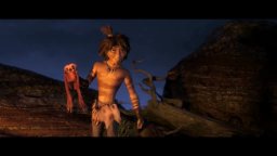 Clip 'Meet Guy' - I Croods