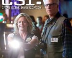 CSI: scena del crimine confermata per un'altra stagione