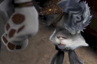 Featurette Esclusiva Blu-Ray - Le 5 leggende