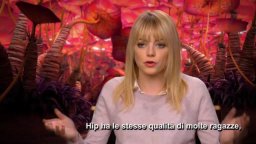 Featurette 'Modern Family' - I Croods