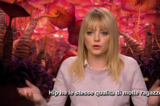 Featurette 'Modern Family' - I Croods