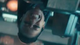 International Trailer - Star Trek Into Darkness