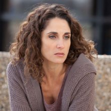 Melina Kanakaredes nel film Snitch - L'infiltrato