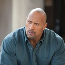 Snitch - L'infiltrato: Dwayne 'The Rock' Johnson in un'immagine del film