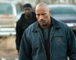 Dwayne Johnson protagonista dell'action movie Skyscraper