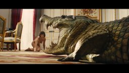 Trailer Italiano - Il ministro - L'esercizio dello Stato