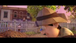 Trailer Italiano - Le avventure di Taddeo l'esploratore