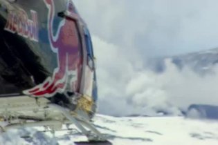 Trailer - The Art of Flight