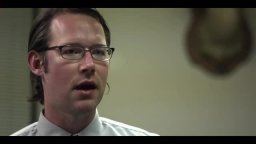 Trailer - The Happy Poet