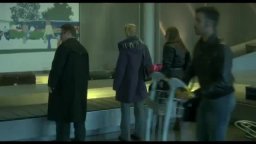 Trailer - Une Estonienne à Paris