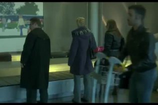 Trailer - Une Estonienne à Paris