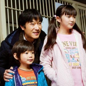 7 Days of Himawari & Her Puppies: una immagine del film giapponese