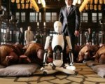 Florence Korea Film Fest: arriva Doomsday Book