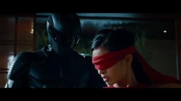 Clip 'Jinx vs Snake Eyes' - G.I. Joe: La vendetta