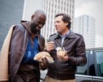 Due agenti molto speciali: Omar Sy, un piedipiatti a Parigi