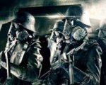 Il Blu-ray di Iron Sky