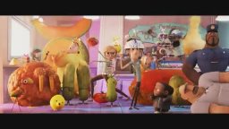 Polpette dance - Piovono Polpette 2