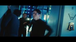 Trailer Internazionale Italiano - Into Darkness - Star Trek