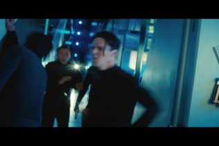 Trailer Internazionale Italiano - Into Darkness - Star Trek