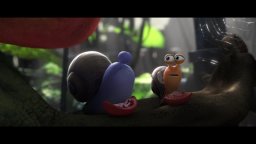 Trailer Italiano - Turbo