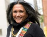 Deepa Mehta presenta I figli della mezzanotte