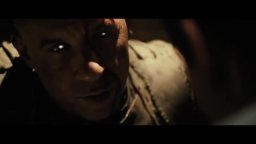 Teaser Trailer - Riddick