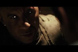 Teaser Trailer - Riddick