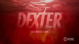Promo - Dexter, stagione 8