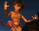 Box Office: i Croods conquistano le classifiche