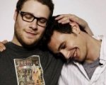 Seth Rogen e James Franco in The Interview