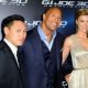 I G.I. Joe tornano in 3D  con Dwayne Johnson come new action hero