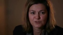 Intervista 'Anne Giafferi, Thierry Bizot' - L'amore inatteso