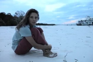 Intervista 'Giorgio Diritti, Jasmine Trinca' - Un giorno devi andare