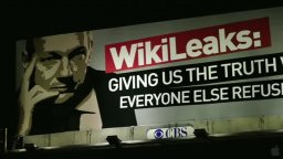 Trailer - We Steal Secrets: The Story of WikiLeaks