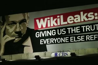Trailer - We Steal Secrets: The Story of WikiLeaks