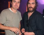 Joaquin Phoenix e Casey Affleck documentano la morte