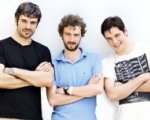 Bianco e rosso i colori del nuovo film di Giacomo Campiotti