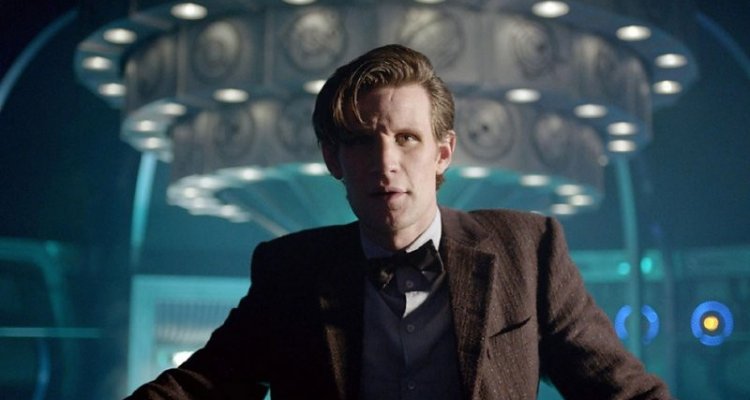 Film E Programmi Tv Di Matt Smith