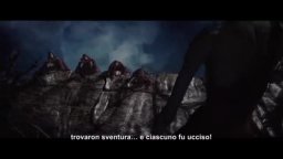 Intervista al cast - il cacciatore di giganti