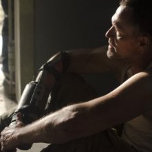 The Walking Dead: Michael Rooker è Merle Dixon nell'episodio L'inganno