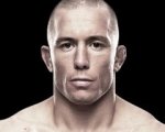 Georges St. Pierre in Captain America - Il soldato d'inverno