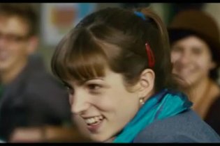 Clip 1 - Bianca come il latte, rossa come il sangue