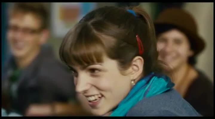 Bianca Come Il Latte Rossa Come Il Sangue Personaggi Descrizione