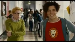 Clip 2 - Bianca come il latte, rossa come il sangue