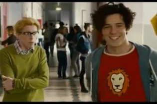 Clip 2 - Bianca come il latte, rossa come il sangue