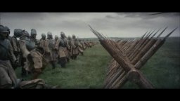 Clip 'Cavalieri tartari' - 11 Settembre 1683