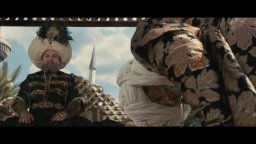 Clip 'Kara Mustafa' - 11 Settembre 1683